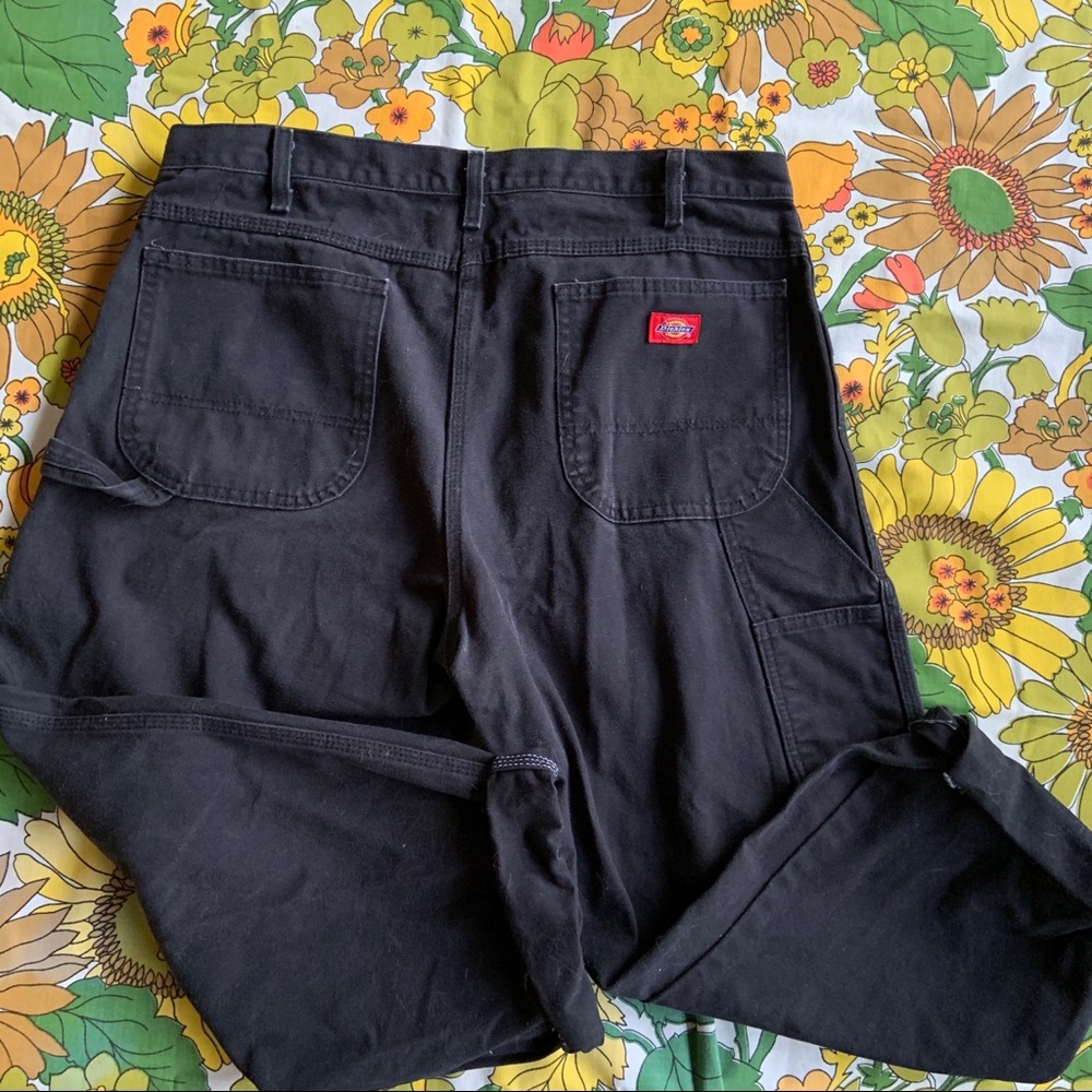 ***s o l d*** Dickies Carpenter Jeans